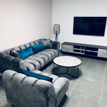 Sky Eilat Luxury Home - סקיי אילת בית יוקרתי Esterno foto