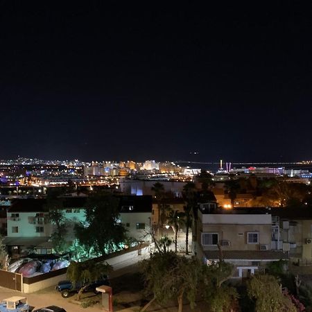 Sky Eilat Luxury Home - סקיי אילת בית יוקרתי Esterno foto