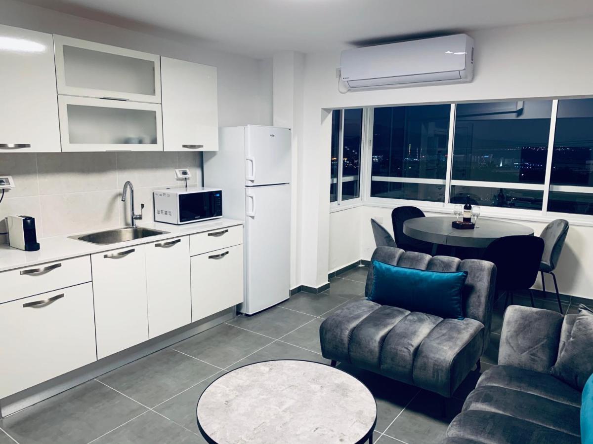 Sky Eilat Luxury Home - סקיי אילת בית יוקרתי Esterno foto