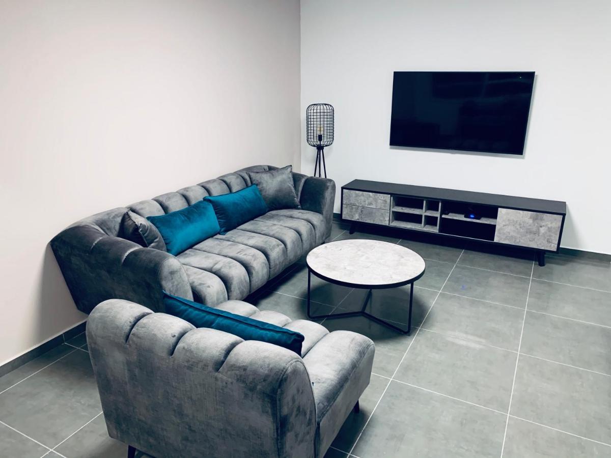Sky Eilat Luxury Home - סקיי אילת בית יוקרתי Esterno foto